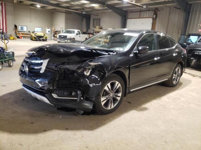 Aukcja sprzedaży 2015 Honda Crosstour Exl, vin: 5J6TF2H53FL003175, numer aukcji: 45055083