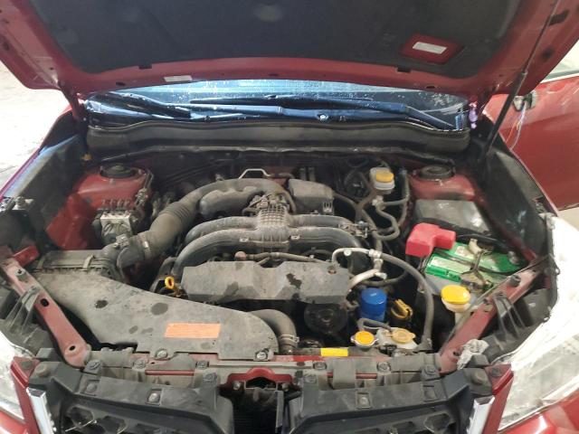 Продажа на аукционе авто 2015 Subaru Forester 2.5i Limited, vin: JF2SJAHCXFH476570, номер лота: 44650053