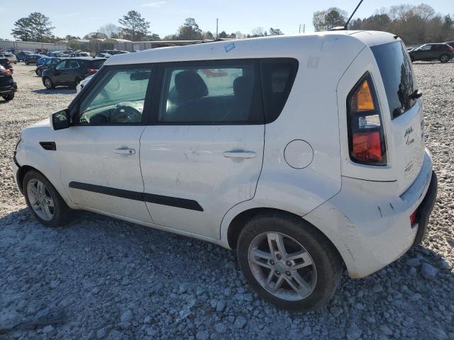 Aukcja sprzedaży 2011 Kia Soul +, vin: KNDJT2A26B7708867, numer aukcji: 43710193