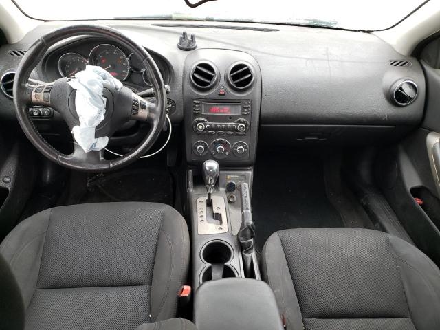 Aukcja sprzedaży 2008 Pontiac G6 Gt, vin: 1G2ZH57N884245538, numer aukcji: 45214683