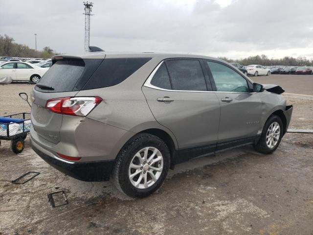 Aukcja sprzedaży 2018 Chevrolet Equinox Lt, vin: 3GNAXSEV3JS632203, numer aukcji: 45141643