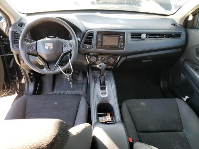 43844983 :رقم المزاد ، 3CZRU6H31KG723569 vin ، 2019 Honda Hr-v Lx مزاد بيع