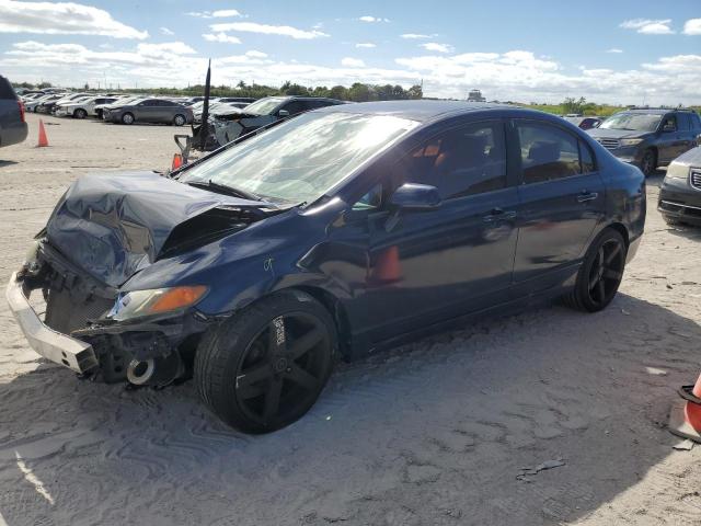 Aukcja sprzedaży 2006 Honda Civic Lx, vin: 1HGFA16586L142881, numer aukcji: 45216013
