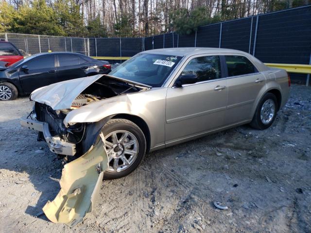 Aukcja sprzedaży 2006 Chrysler 300, vin: 2C3KA43R36H509564, numer aukcji: 44748733