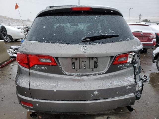 2007 Acura Rdx Technology მანქანა იყიდება აუქციონზე, vin: 5J8TB18517A021488, აუქციონის ნომერი: 44839103