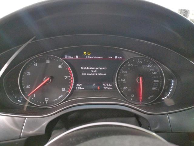Aukcja sprzedaży 2012 Audi A6 Premium Plus, vin: WAUGGAFC2CN128987, numer aukcji: 45093403