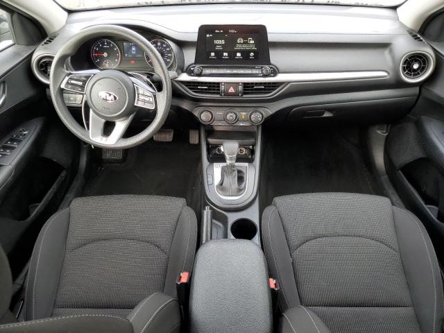 Aukcja sprzedaży 2020 Kia Forte Fe, vin: 3KPF24AD2LE172023, numer aukcji: 45140983