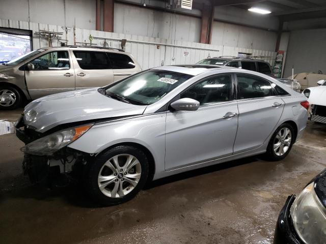 Aukcja sprzedaży 2011 Hyundai Sonata Se, vin: 5NPEC4AC1BH032085, numer aukcji: 43858143
