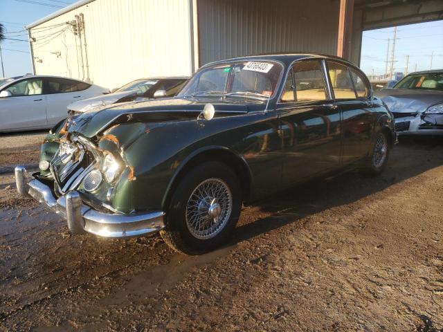 Aukcja sprzedaży 1961 Jaguar Mark Ii, vin: P216518DN, numer aukcji: 43766403