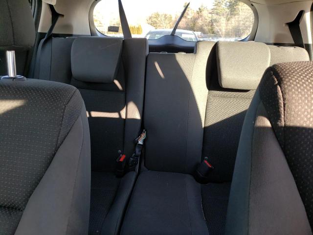 43844983 :رقم المزاد ، 3CZRU6H31KG723569 vin ، 2019 Honda Hr-v Lx مزاد بيع