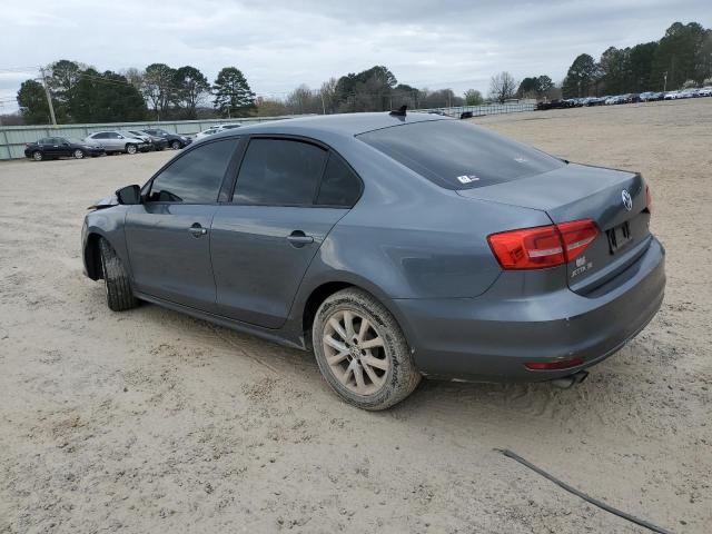 Aukcja sprzedaży 2015 Volkswagen Jetta Se, vin: 3VWD17AJ9FM281636, numer aukcji: 45144573