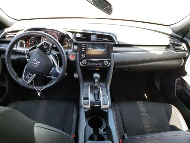 Aukcja sprzedaży 2019 Honda Civic Sport, vin: 2HGFC2F88KH541713, numer aukcji: 45048663