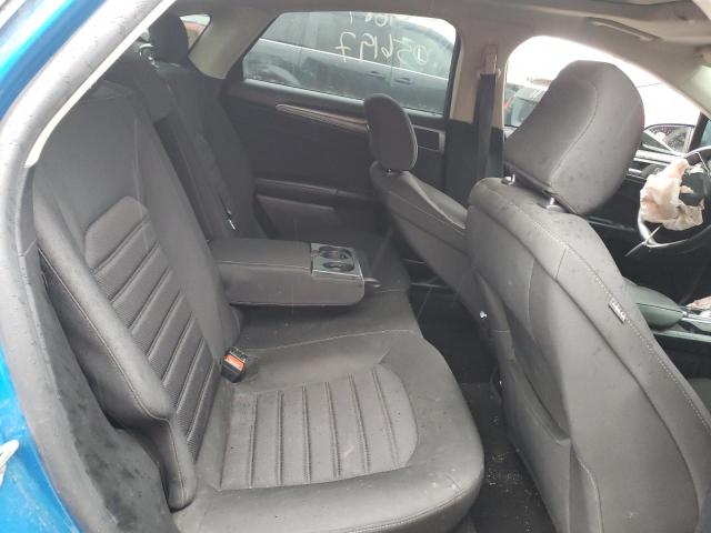 Aukcja sprzedaży 2020 Ford Fusion Se, vin: 3FA6P0HD2LR150411, numer aukcji: 44752403