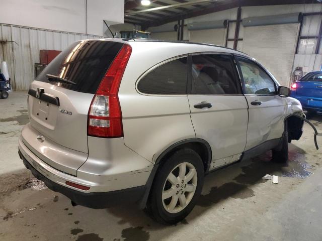Aukcja sprzedaży 2011 Honda Cr-v Se, vin: JHLRE4H45BC005352, numer aukcji: 45224893