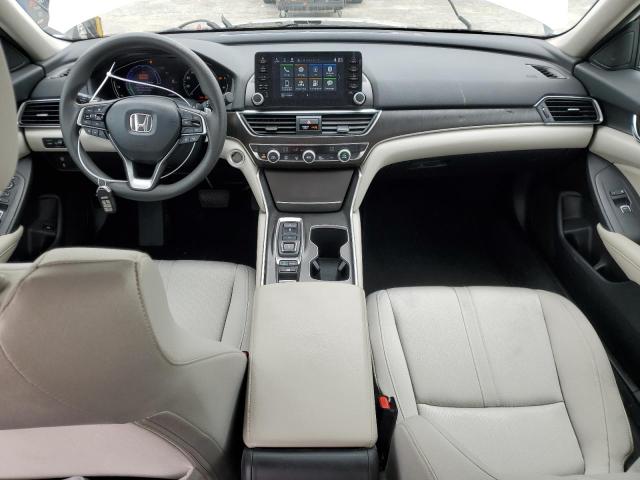 Aukcja sprzedaży 2021 Honda Accord Hybrid Ex, vin: 1HGCV3F43MA001803, numer aukcji: 44643233
