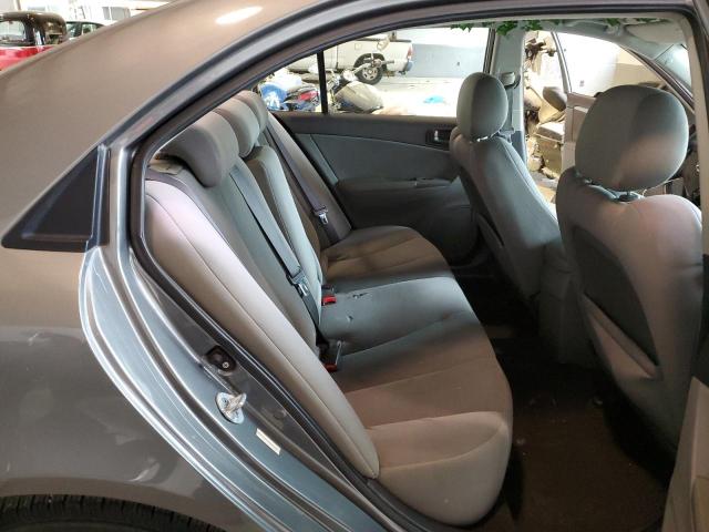 Aukcja sprzedaży 2010 Hyundai Sonata Gls, vin: 5NPET4AC6AH594210, numer aukcji: 44950183