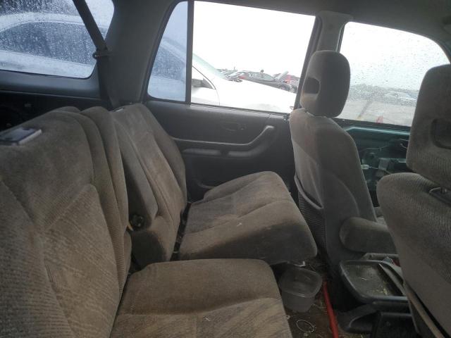 Aukcja sprzedaży 2001 Honda Cr-v Lx, vin: JHLRD28451C003249, numer aukcji: 45198713