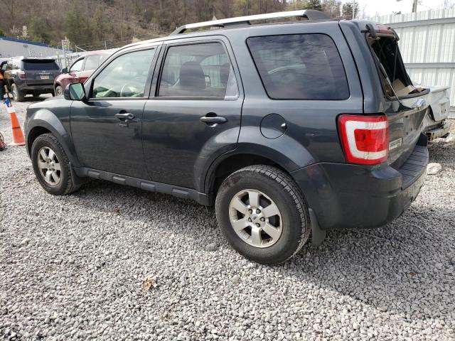 Aukcja sprzedaży 2009 Ford Escape Limited, vin: 1FMCU04G69KA04253, numer aukcji: 45196563