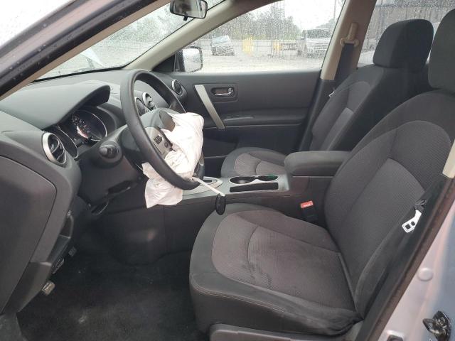 Aukcja sprzedaży 2011 Nissan Rogue S, vin: JN8AS5MT4BW157499, numer aukcji: 45244863