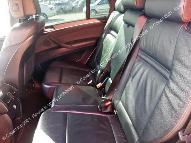 Aukcja sprzedaży 2010 Bmw X5 Xdrive3, vin: WBAZW420X0LL31867, numer aukcji: 45111563