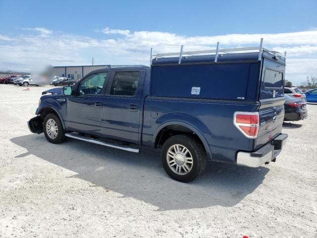 Aukcja sprzedaży 2013 Ford F150 Supercrew, vin: 1FTFW1CF3DFC77100, numer aukcji: 45123223