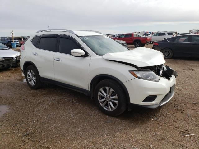 Aukcja sprzedaży 2015 Nissan Rogue S, vin: KNMAT2MT7FP575174, numer aukcji: 45246303