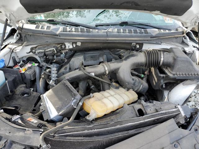 Aukcja sprzedaży 2015 Ford F150 Super Cab, vin: 1FTEX1CPXFFC20008, numer aukcji: 44970523