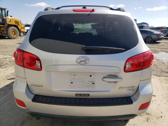 Aukcja sprzedaży 2008 Hyundai Santa Fe Gls, vin: 5NMSG73D08H198134, numer aukcji: 45175793