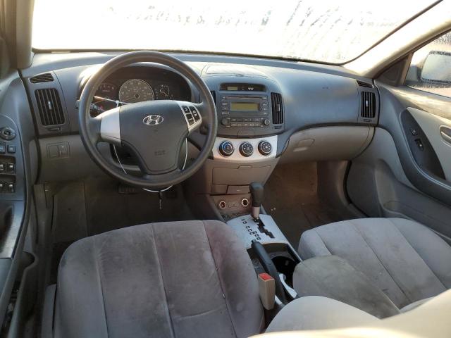 Aukcja sprzedaży 2008 Hyundai Elantra Gls, vin: KMHDU46D38U301059, numer aukcji: 45305553