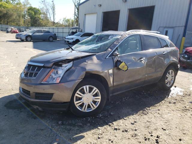 Aukcja sprzedaży 2011 Cadillac Srx Luxury Collection, vin: 3GYFNAEY4BS622171, numer aukcji: 44813423
