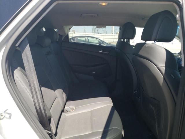 Aukcja sprzedaży 2018 Hyundai Tucson Sel, vin: KM8J33A46JU759420, numer aukcji: 45193663