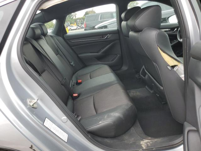Продаж на аукціоні авто 2020 Honda Accord Sport, vin: 1HGCV1F33LA004713, номер лоту: 45225083