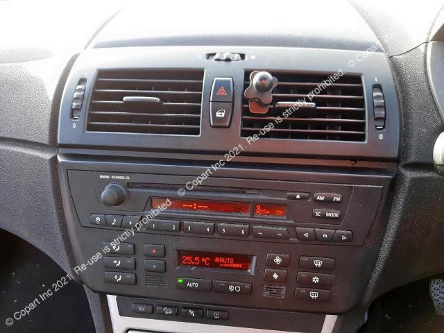 Aukcja sprzedaży 2004 Bmw X3 Sport A, vin: WBAPA92080WB31137, numer aukcji: 44944733