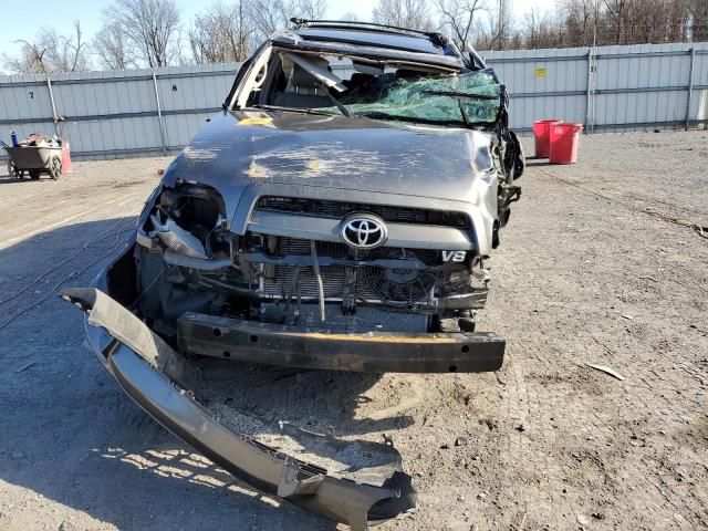Aukcja sprzedaży 2006 Toyota Sequoia Sr5, vin: 5TDBT44A66S276778, numer aukcji: 45348923