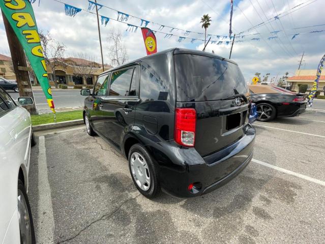 45464413 :رقم المزاد ، JTLZE4FE1DJ036187 vin ، 2013 Toyota Scion Xb مزاد بيع