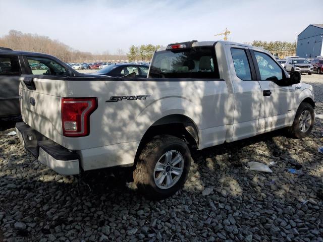 Aukcja sprzedaży 2015 Ford F150 Super Cab, vin: 1FTEX1CPXFFC20008, numer aukcji: 44970523