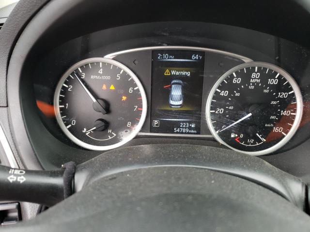Aukcja sprzedaży 2017 Nissan Sentra S, vin: 3N1AB7AP9HY360410, numer aukcji: 45108153