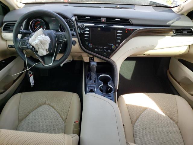 Aukcja sprzedaży 2020 Toyota Camry Xle, vin: 4T1FZ1AK4LU035509, numer aukcji: 44580093