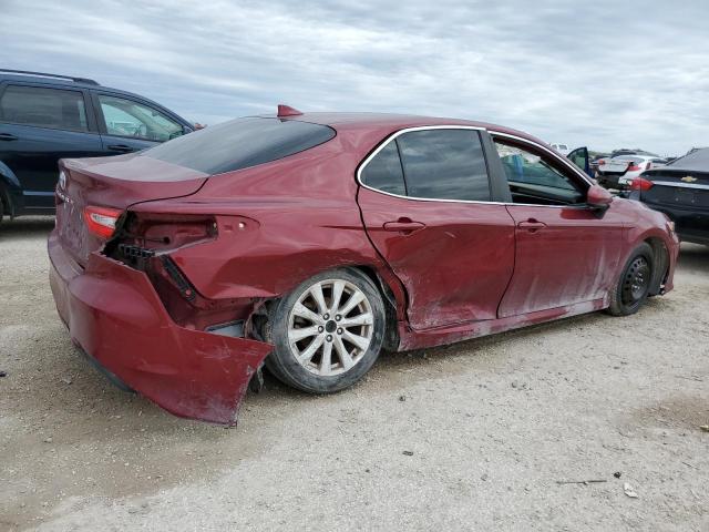 Aukcja sprzedaży 2019 Toyota Camry L, vin: 4T1B11HK6KU833780, numer aukcji: 45396483