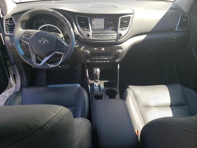 Aukcja sprzedaży 2018 Hyundai Tucson Sel, vin: KM8J33A46JU759420, numer aukcji: 45193663