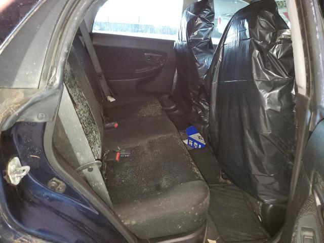 Aukcja sprzedaży 2005 Subaru Impreza Rs, vin: JF1GG67545H808137, numer aukcji: 45273533