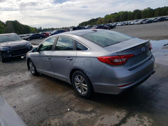 Aukcja sprzedaży 2016 Hyundai Sonata Se, vin: 5NPE24AF3GH281962, numer aukcji: 45256623