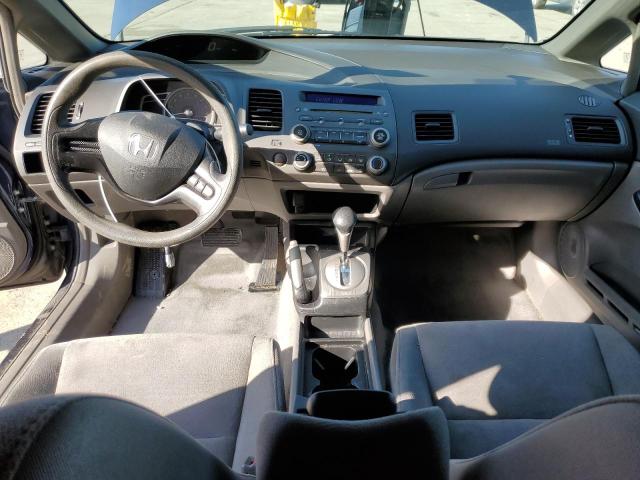 Aukcja sprzedaży 2007 Honda Civic Lx, vin: 1HGFA16547L095849, numer aukcji: 45049023