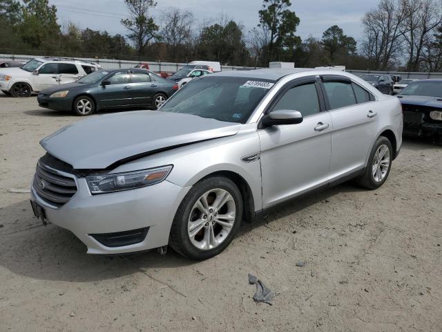 Aukcja sprzedaży 2014 Ford Taurus Sel, vin: 1FAHP2E83EG151024, numer aukcji: 43789483