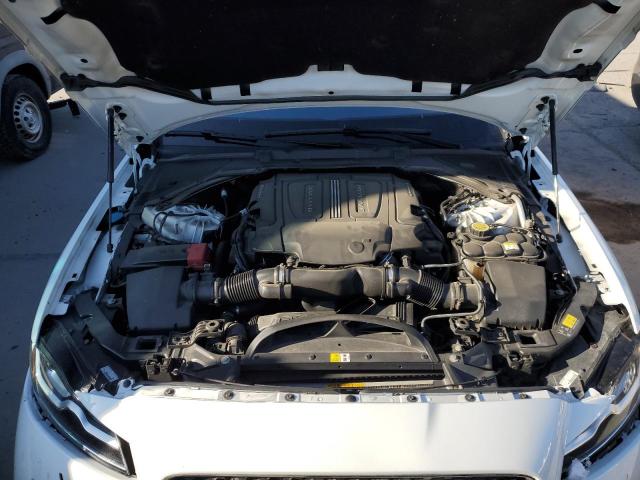 Aukcja sprzedaży 2016 Jaguar Xf Prestige, vin: SAJBK4BVXGCY23774, numer aukcji: 44910733