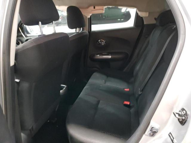2012 Nissan Juke S მანქანა იყიდება აუქციონზე, vin: JN8AF5MV6CT108670, აუქციონის ნომერი: 43940953