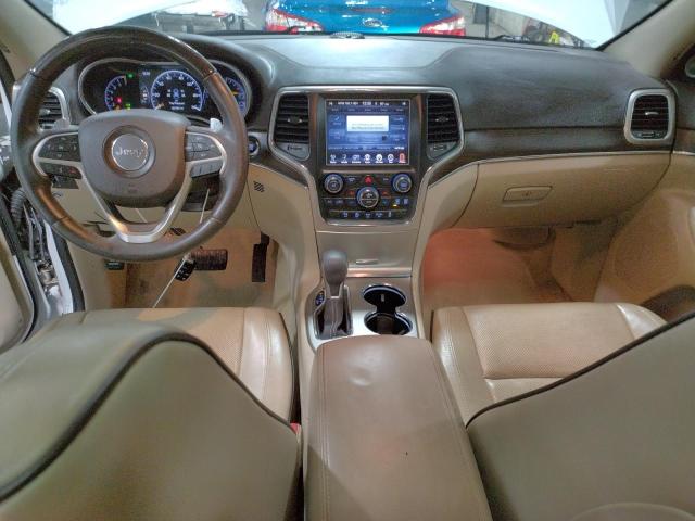 44783203 :رقم المزاد ، 1C4RJFCG0GC384323 vin ، 2016 Jeep Grand Cherokee Overland مزاد بيع