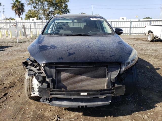 Aukcja sprzedaży 2016 Kia Sorento Lx, vin: 5XYPG4A36GG051596, numer aukcji: 45095923