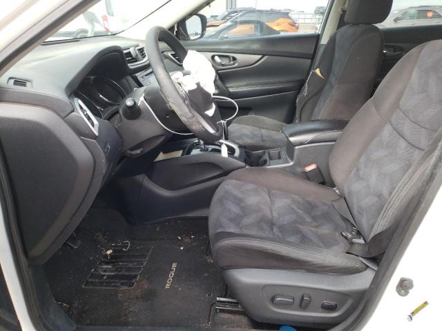 Aukcja sprzedaży 2015 Nissan Rogue S, vin: KNMAT2MT7FP575174, numer aukcji: 45246303