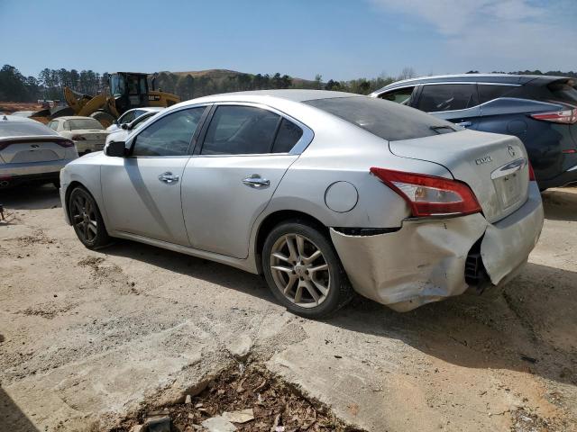 Aukcja sprzedaży 2011 Nissan Maxima S, vin: 1N4AA5APXBC845150, numer aukcji: 44810503